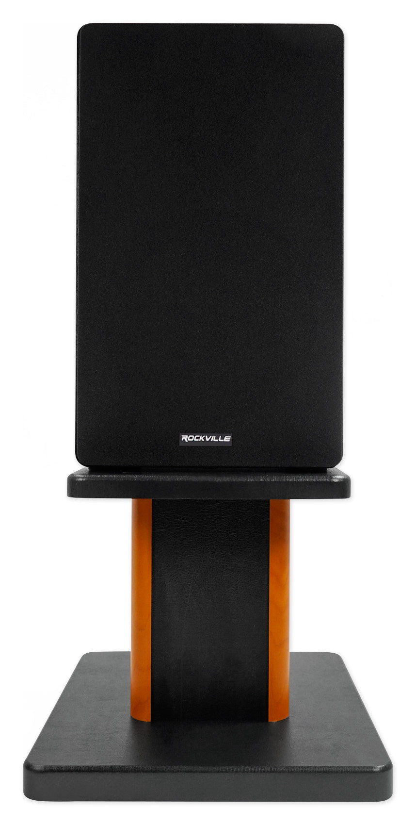 BluTube WD + RockShelf 64C Wood 2-Pack + Rock Shaker 10 Bundle