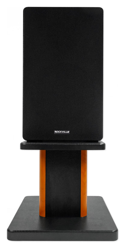 BluTube WD + RockShelf 64C Wood 2-Pack + Rock Shaker 10 Bundle