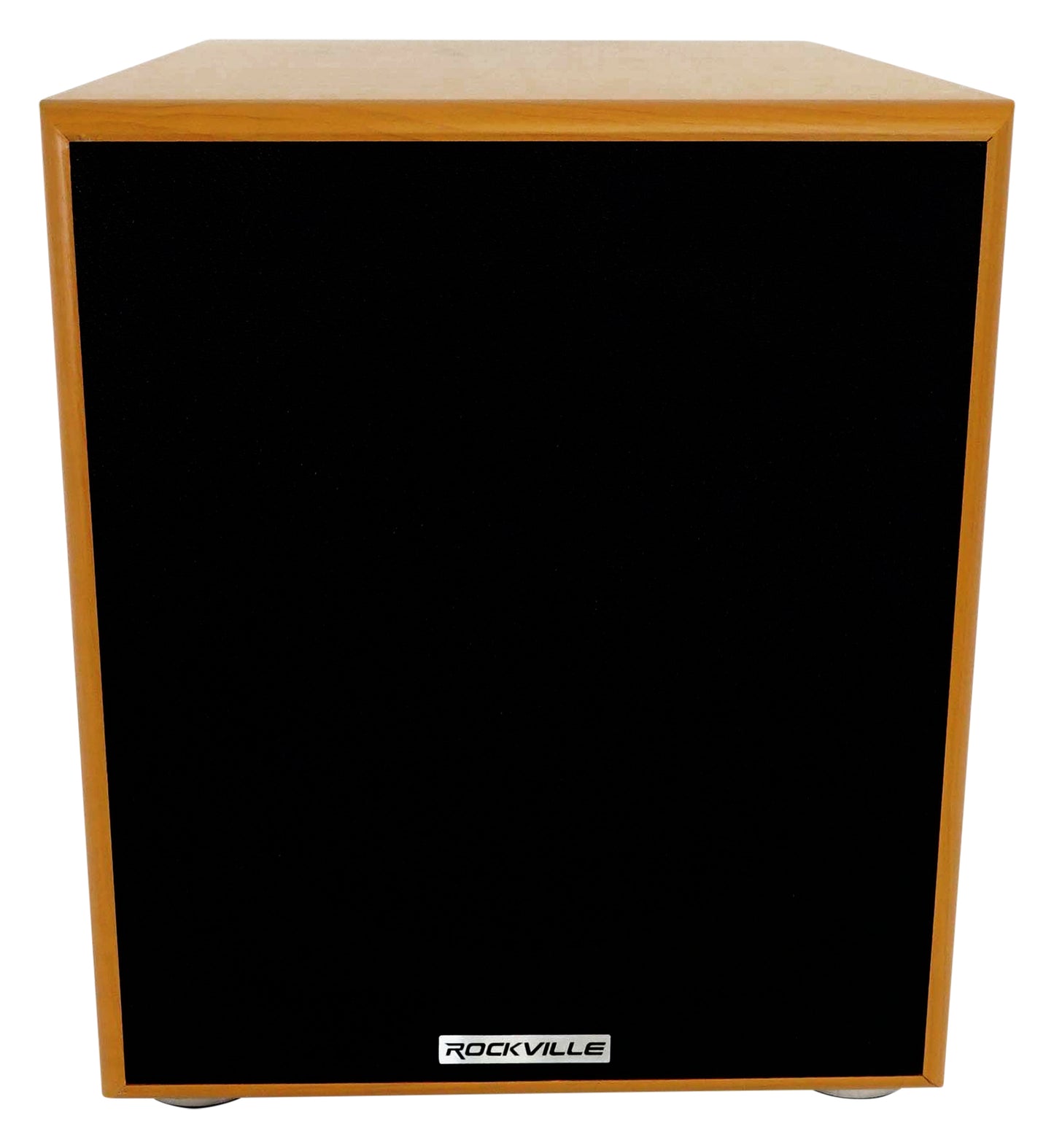 BluTube WD + RockShelf 64C Wood 2-Pack + Rock Shaker 10 Bundle