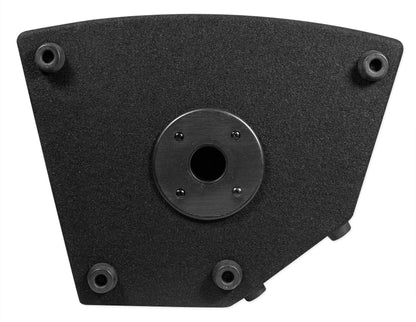 Rockville RPG2X10 10" Passive 800 Watt DJ PA Speaker Lightweight Cabinet 8Ohm