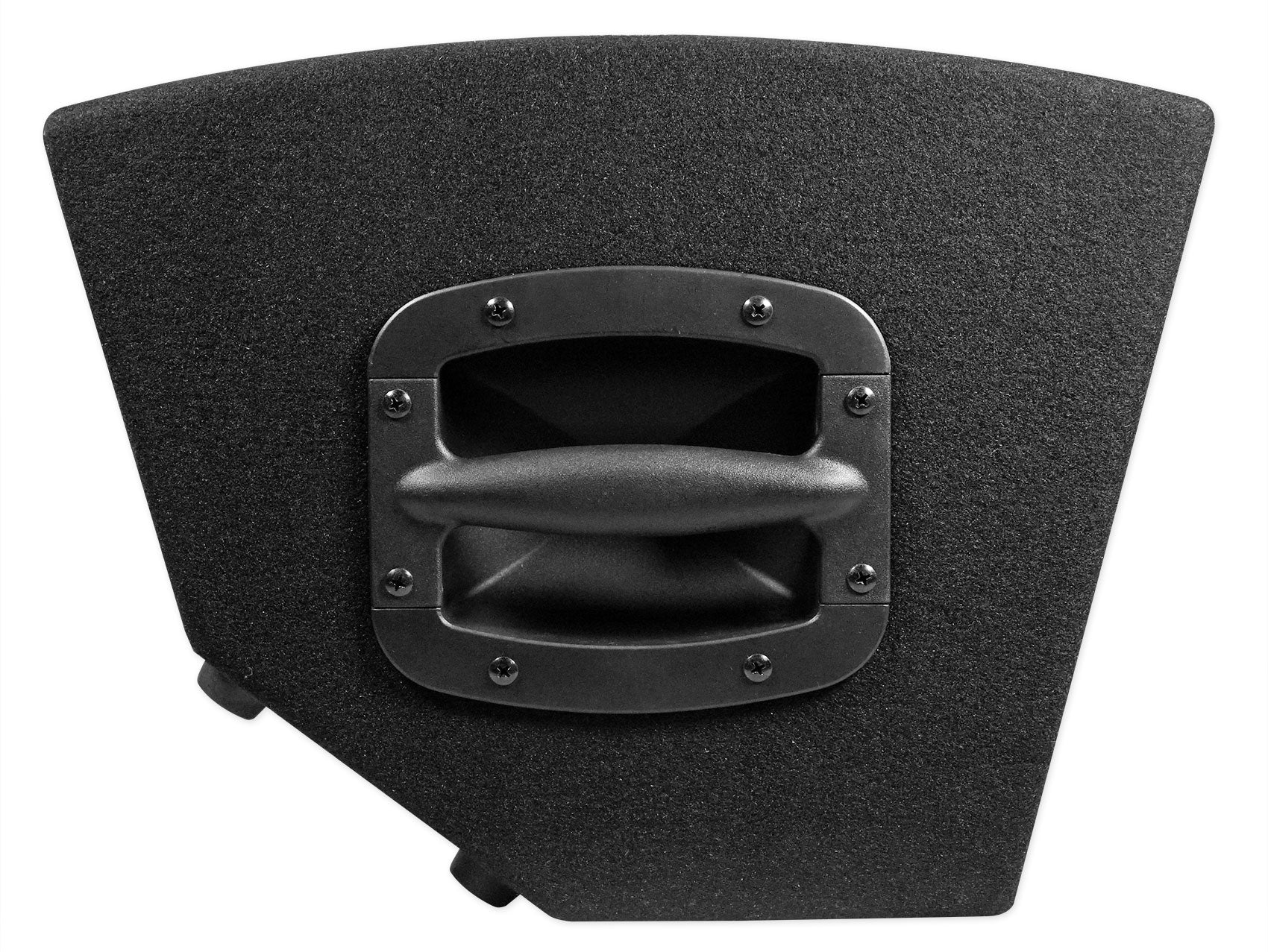 Rockville RPG2X10 10" Passive 800 Watt DJ PA Speaker Lightweight Cabinet 8Ohm