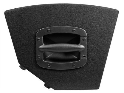 Rockville RPG2X10 10" Passive 800 Watt DJ PA Speaker Lightweight Cabinet 8Ohm