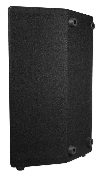 Rockville RPG2X10 10" Passive 800 Watt DJ PA Speaker Lightweight Cabinet 8Ohm
