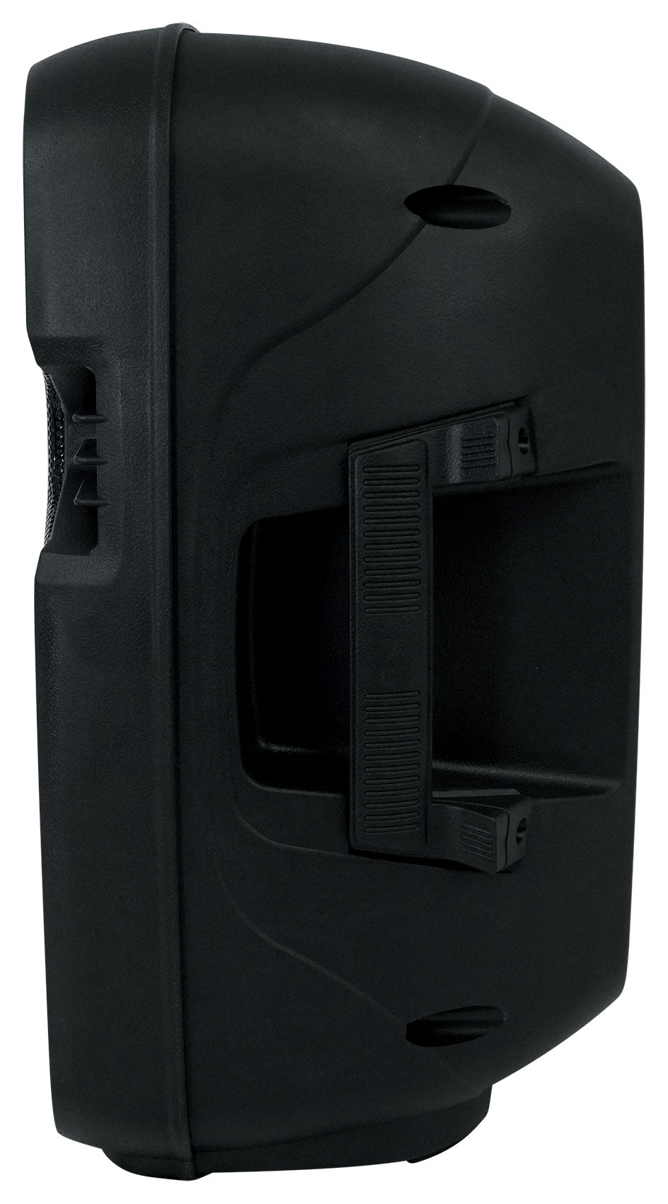 Technical Pro PLIT8 Portable 8" Bluetooth Party Speaker w/LED+Stand+Microphone