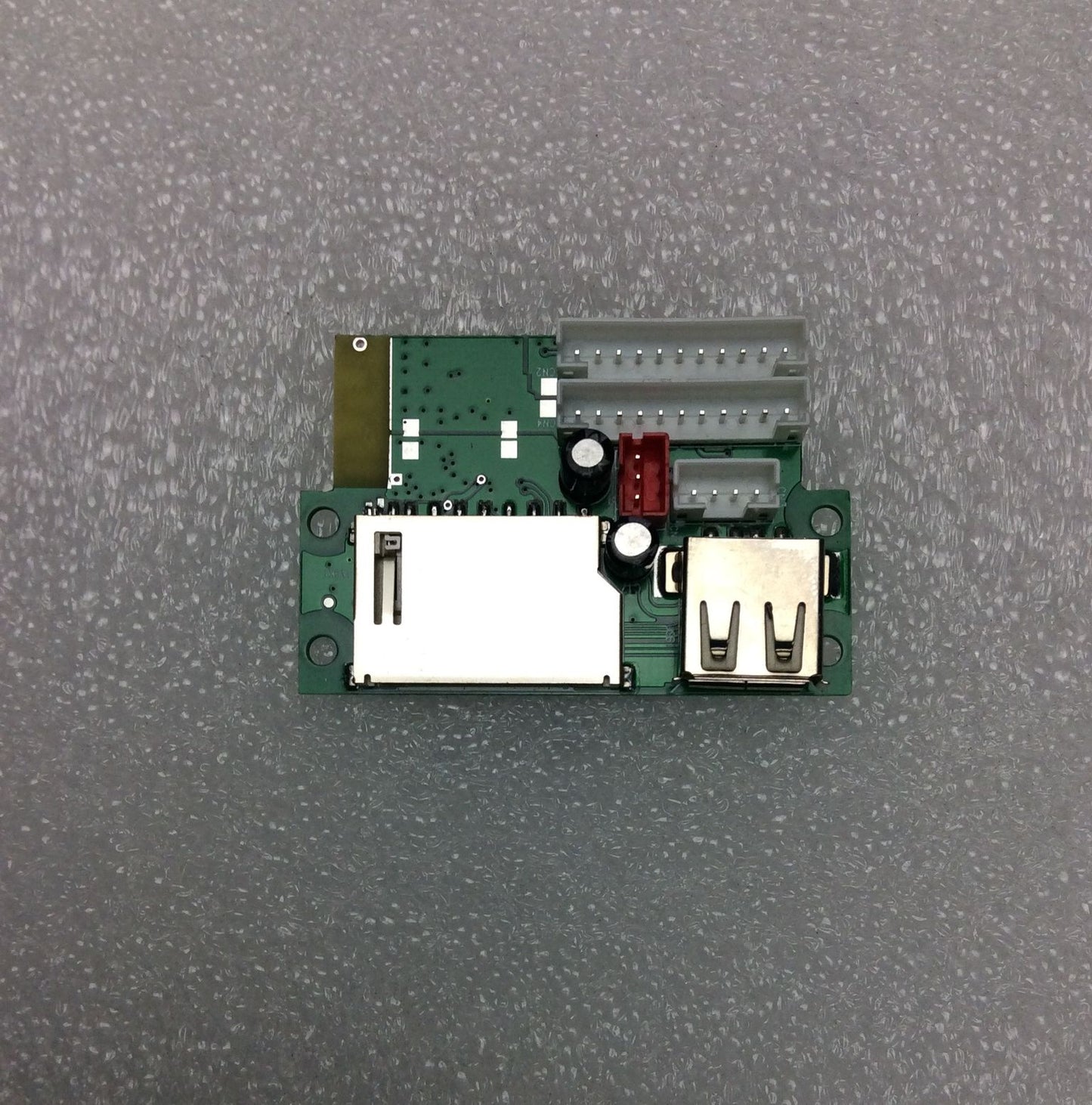 SINGMIX 5 MP3 MODULE