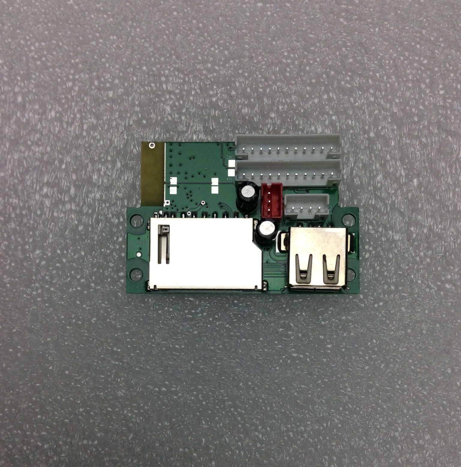 SINGMIX 5 MP3 MODULE
