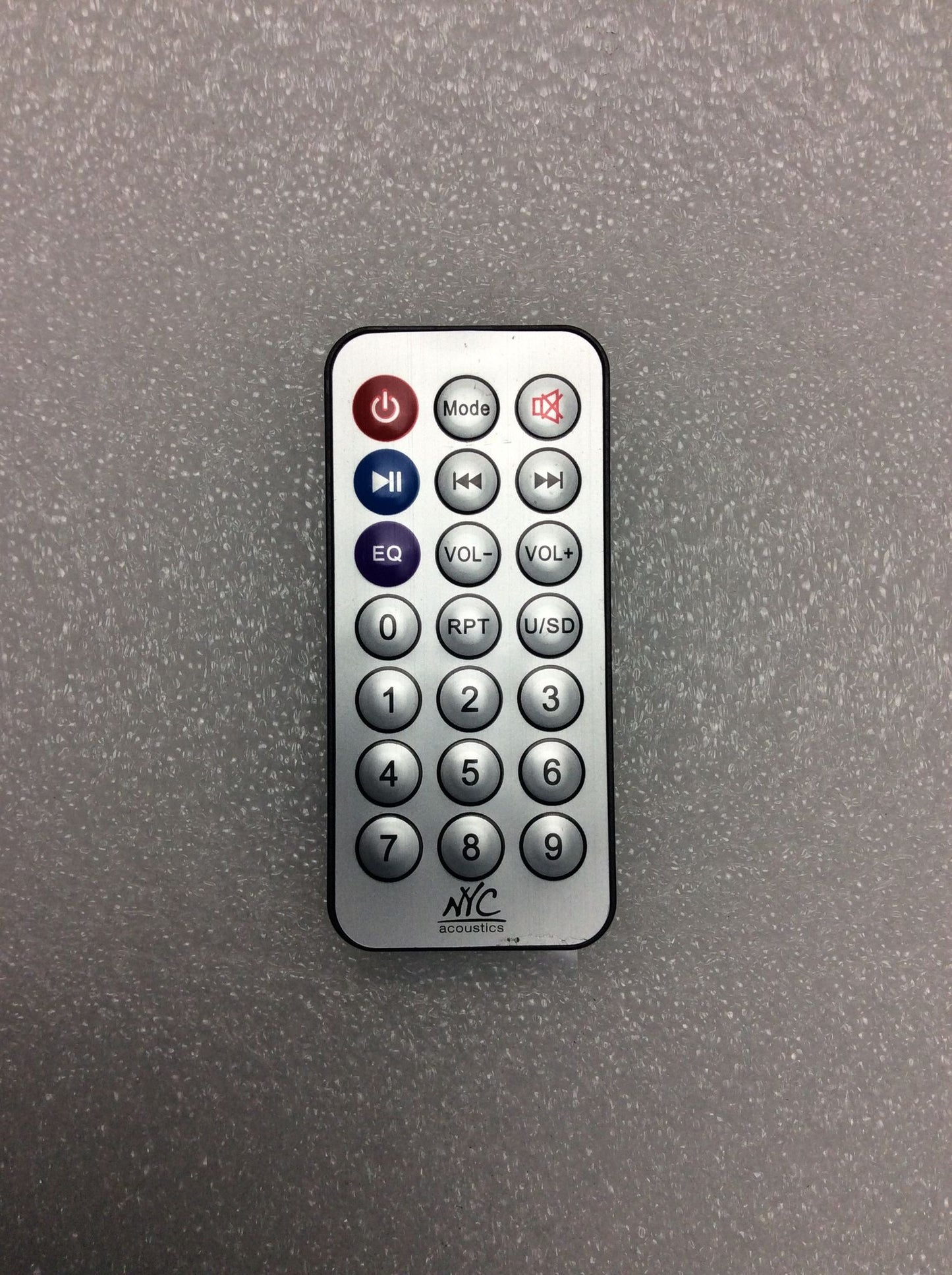 NPB3 REMOTE