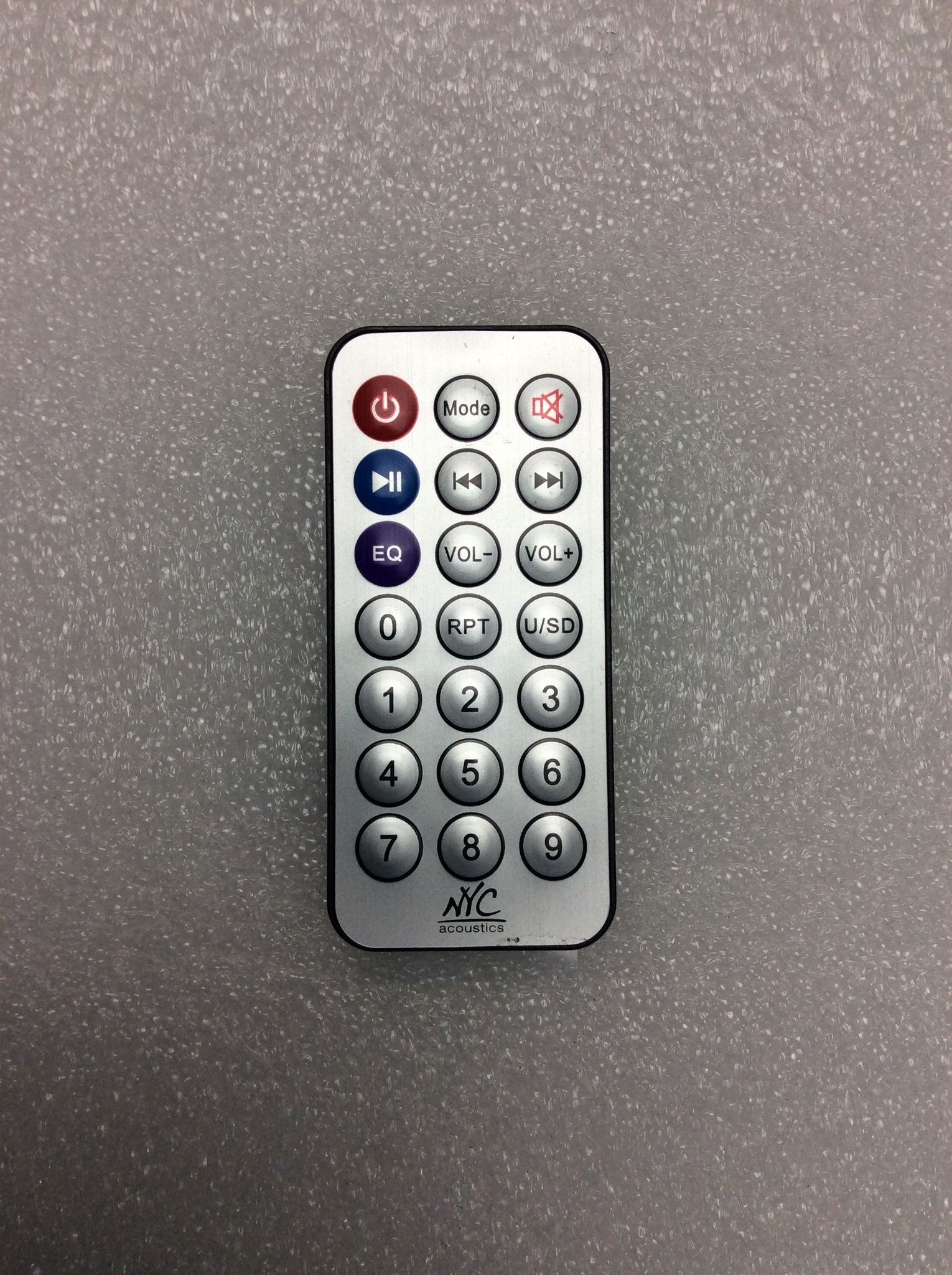 NPB3 REMOTE