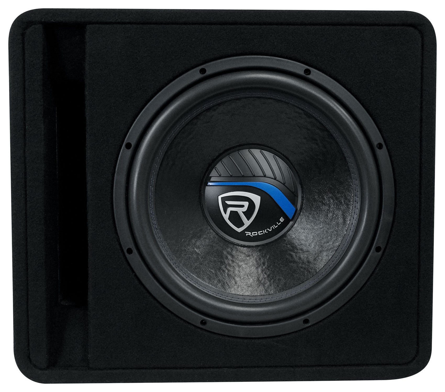 Rockville VS15K51 + KRYPTON-M1 Bundle