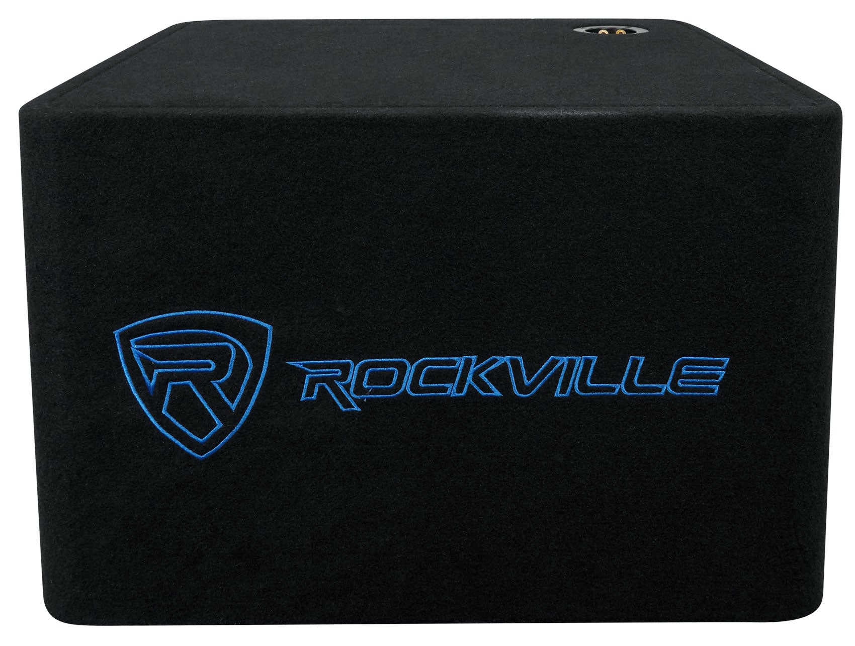 Rockville VS15K51 + KRYPTON-M1 Bundle