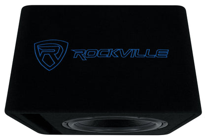 Rockville VS15K51 + KRYPTON-M1 Bundle