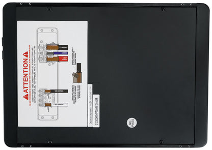 Rockville VS15K51 + KRYPTON-M1 Bundle