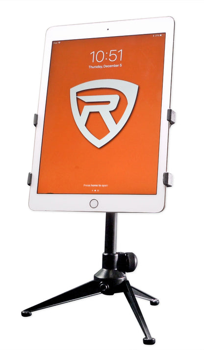 ROCK-U Mini Interface + RCM PRO Mic + PRO-M50 + APM5B Monitors Bundle