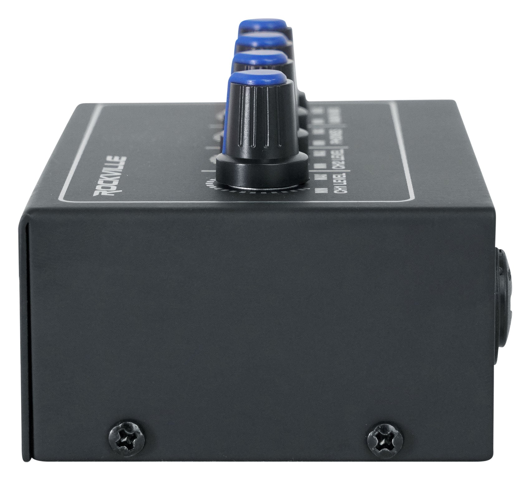 ROCK-U Mini Interface + RCM PRO + PRO-M50 + APM5B + RVSM1 Bundle