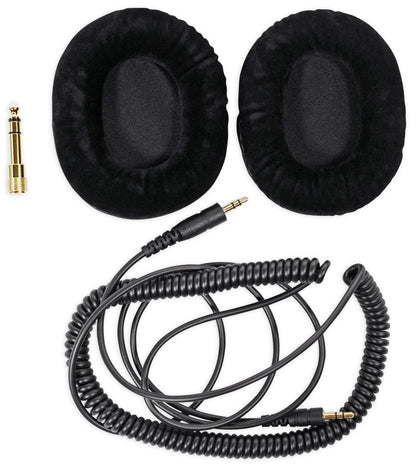 ROCK-U Mini Interface + RCM PRO + PRO-M50 + APM5B + RVSM1 Bundle