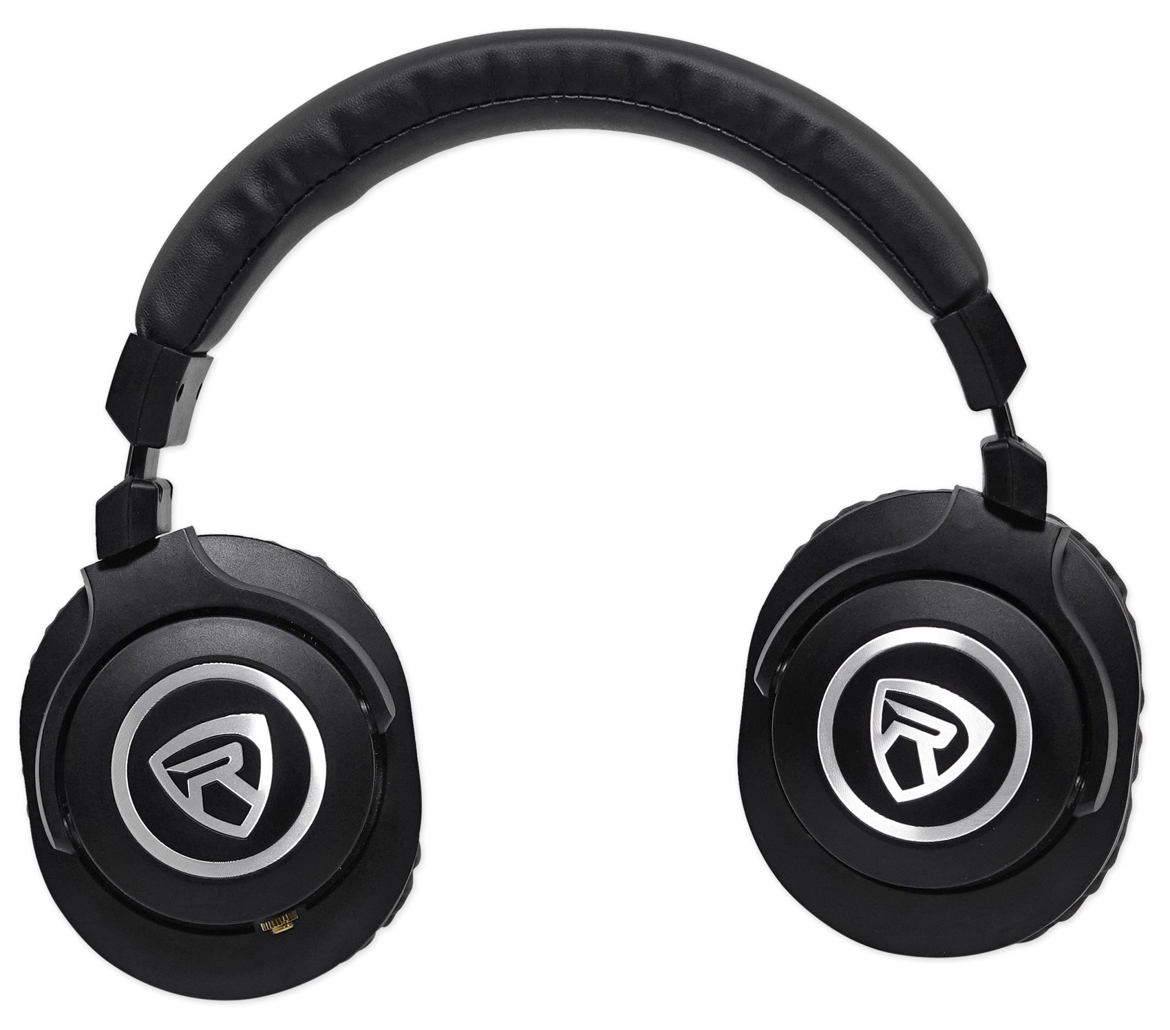 ROCK-U Mini 2x2 + APM5B Studio Monitors Bundle