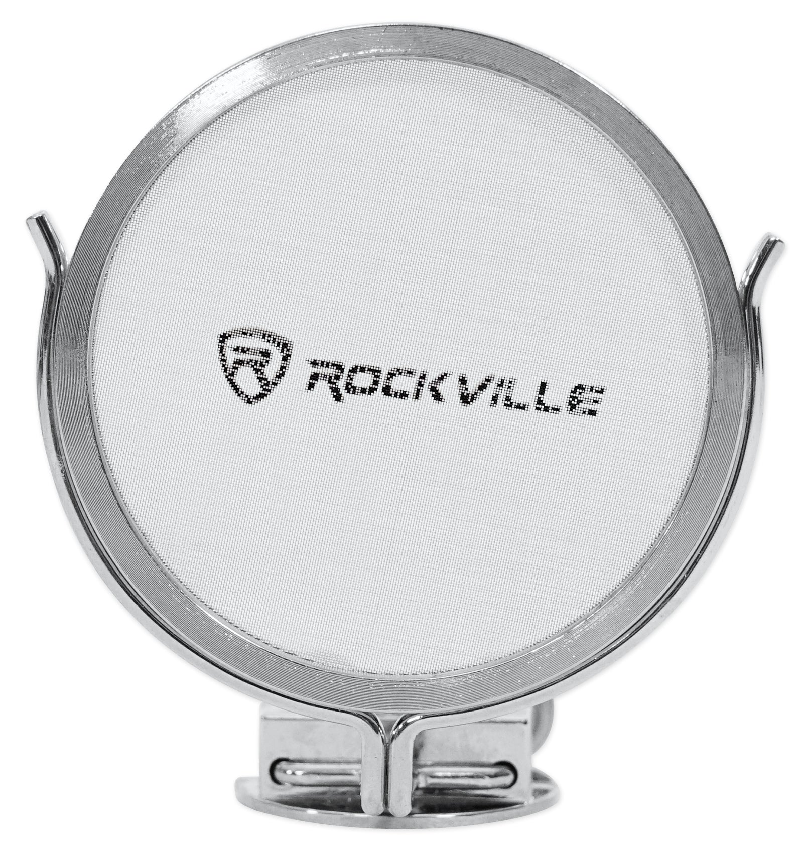 ROCK-U Mini 2x2 + RCM03 Condenser Microphone Bundle