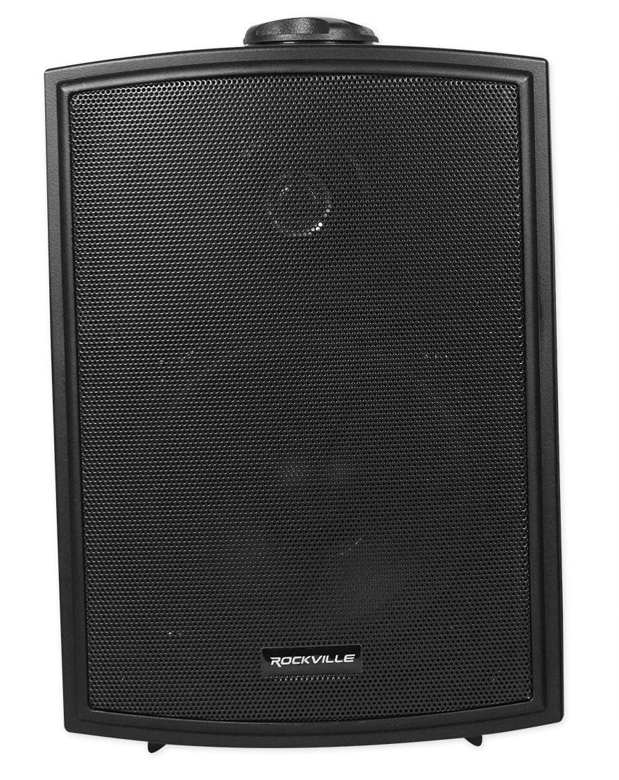 HP5S-8 BK SINGLE SPEAKER