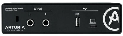 Minifuse 1 Black+RCM03+PRO-M50 BROAD 1