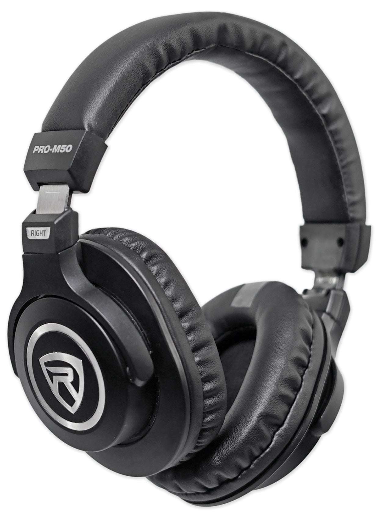 Minifuse 1 Black+RCM03+PRO-M50 BROAD 1