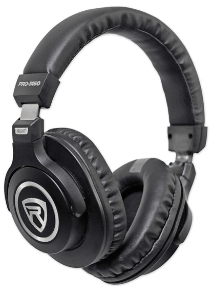 Minifuse 1 Black+RCM03+PRO-M50 BROAD 1