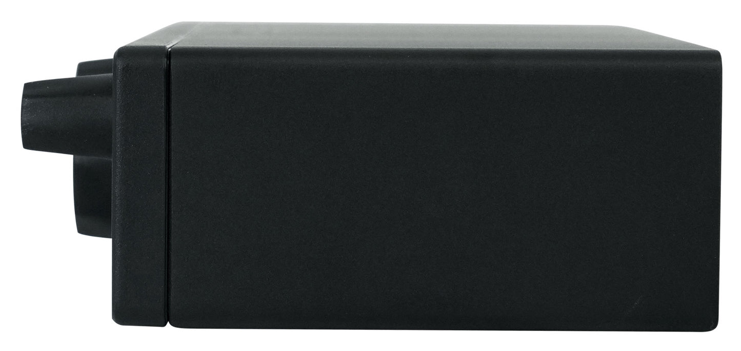 Minifuse 1 Black+RCM03+PRO-M50 BROAD 1-1