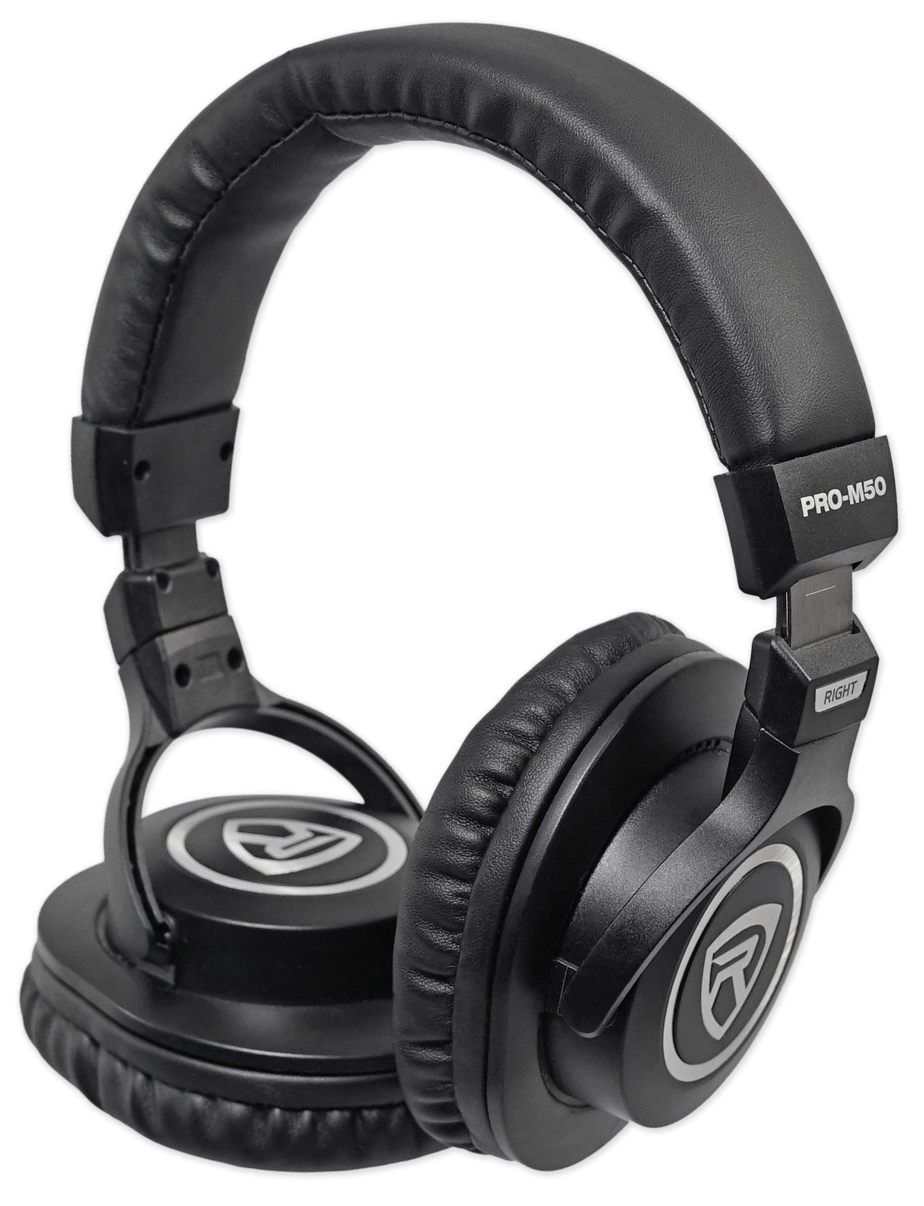 Minifuse 1 Black+RCM03+PRO-M50 BROAD 1-1