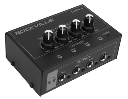 Minifuse 2 Black+RCM03+PRO-M50 BROAD 2-2