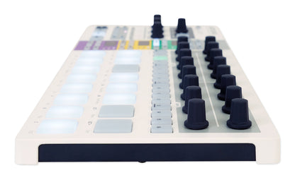 BeatStep Pro+Rock2d2