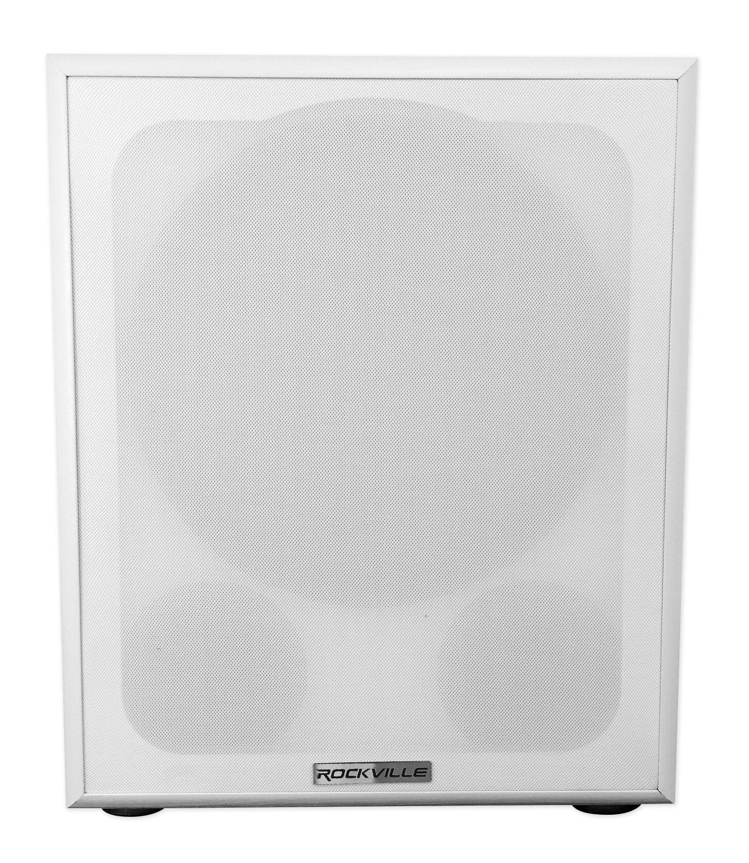 ROCK SHAKER 12 WHITE