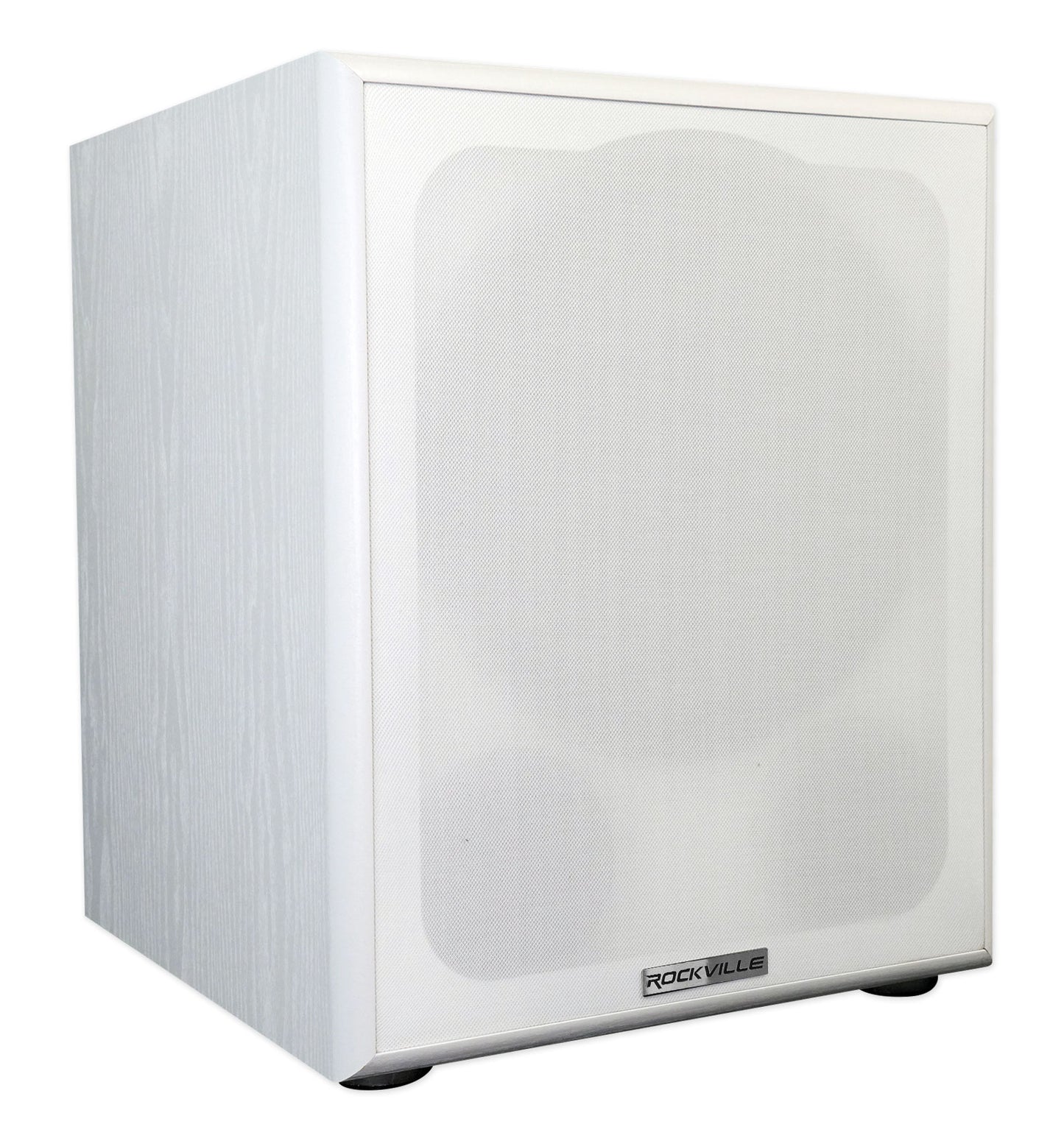 ROCK SHAKER 12 WHITE