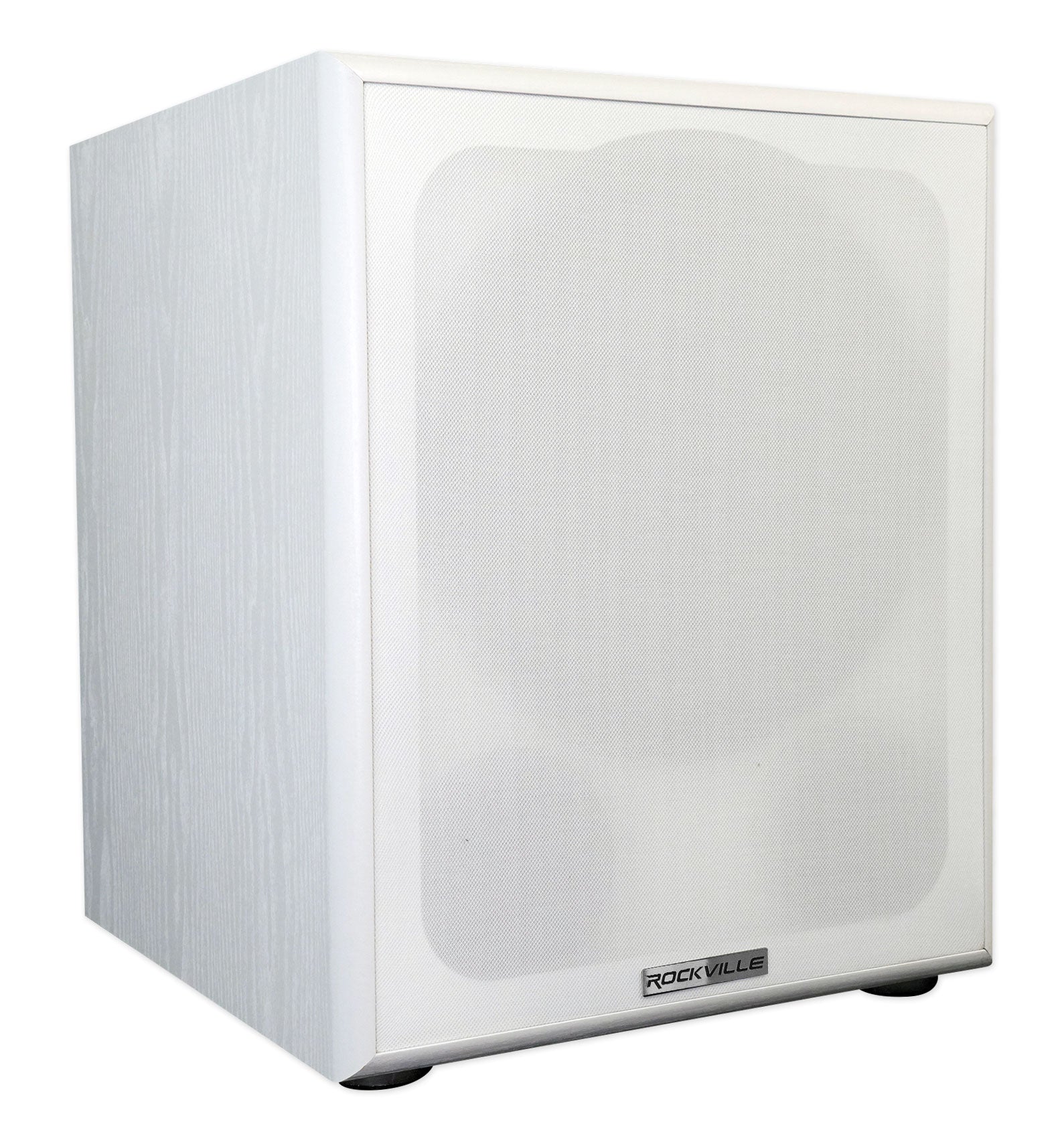 ROCK SHAKER 12 WHITE