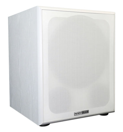 ROCK SHAKER 12 WHITE