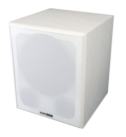 ROCK SHAKER 12 WHITE