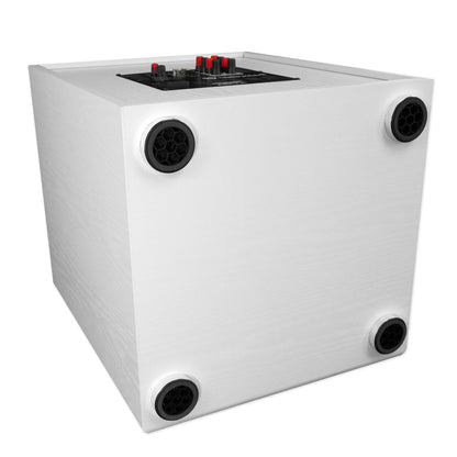 ROCK SHAKER 12 WHITE