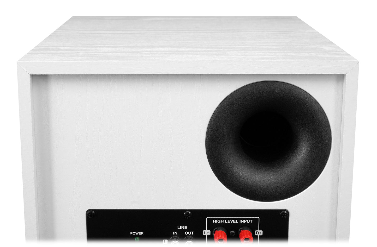 ROCK SHAKER 10 WHITE