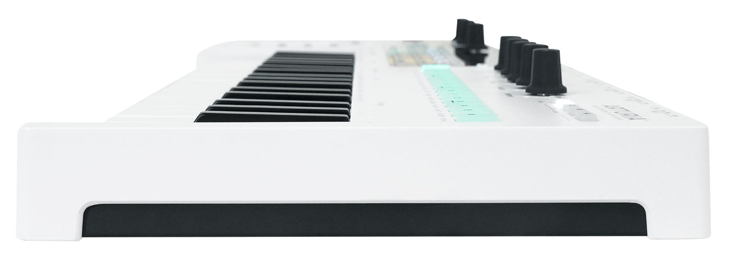 Keystep Pro+DJ1500
