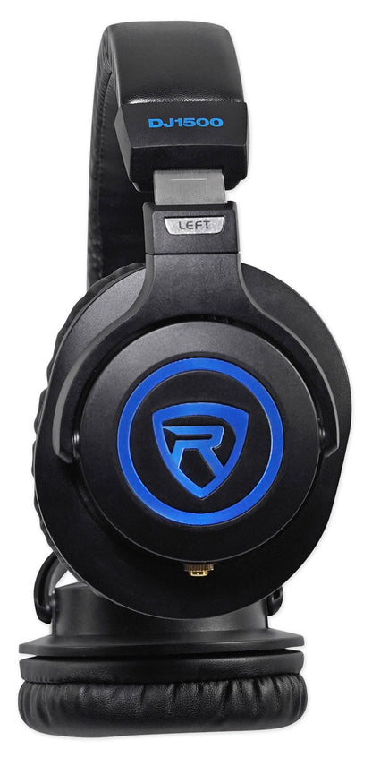 Keystep Pro+DJ1500