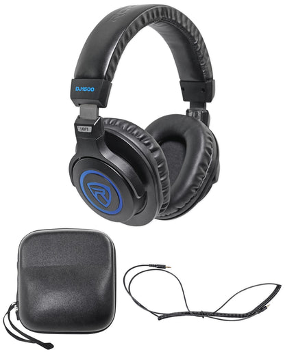 Keystep Pro+DJ1500