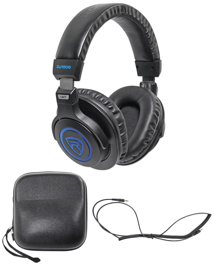 DJ1500