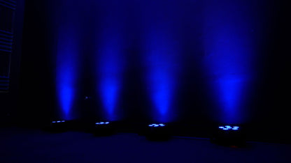 BATTERY PAR PACK 61 BLACK