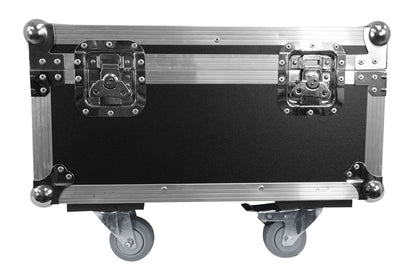 BATTERY PAR PACK 61 BLACK