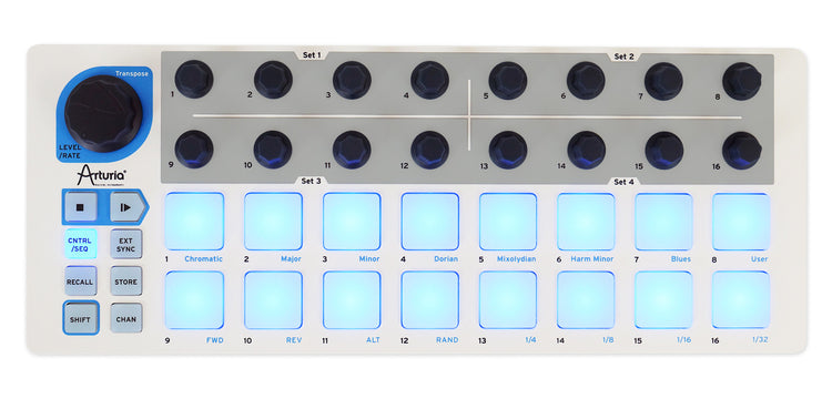 BeatStep