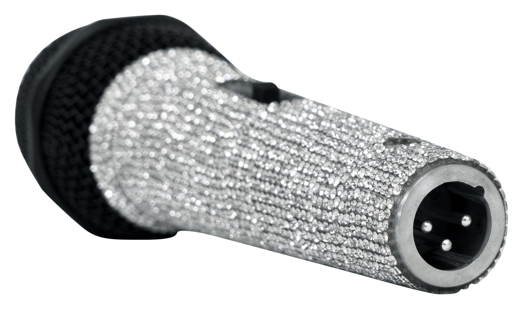 RMC‑ICE Mic + RVMIC1 v2 Stand Bundle