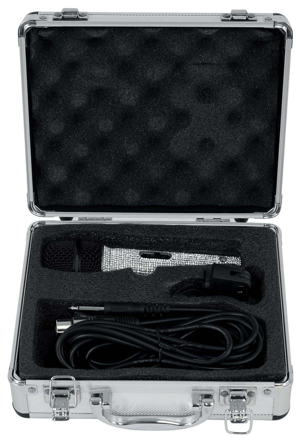 RMC‑ICE Mic + RVMIC5 Stand Bundle