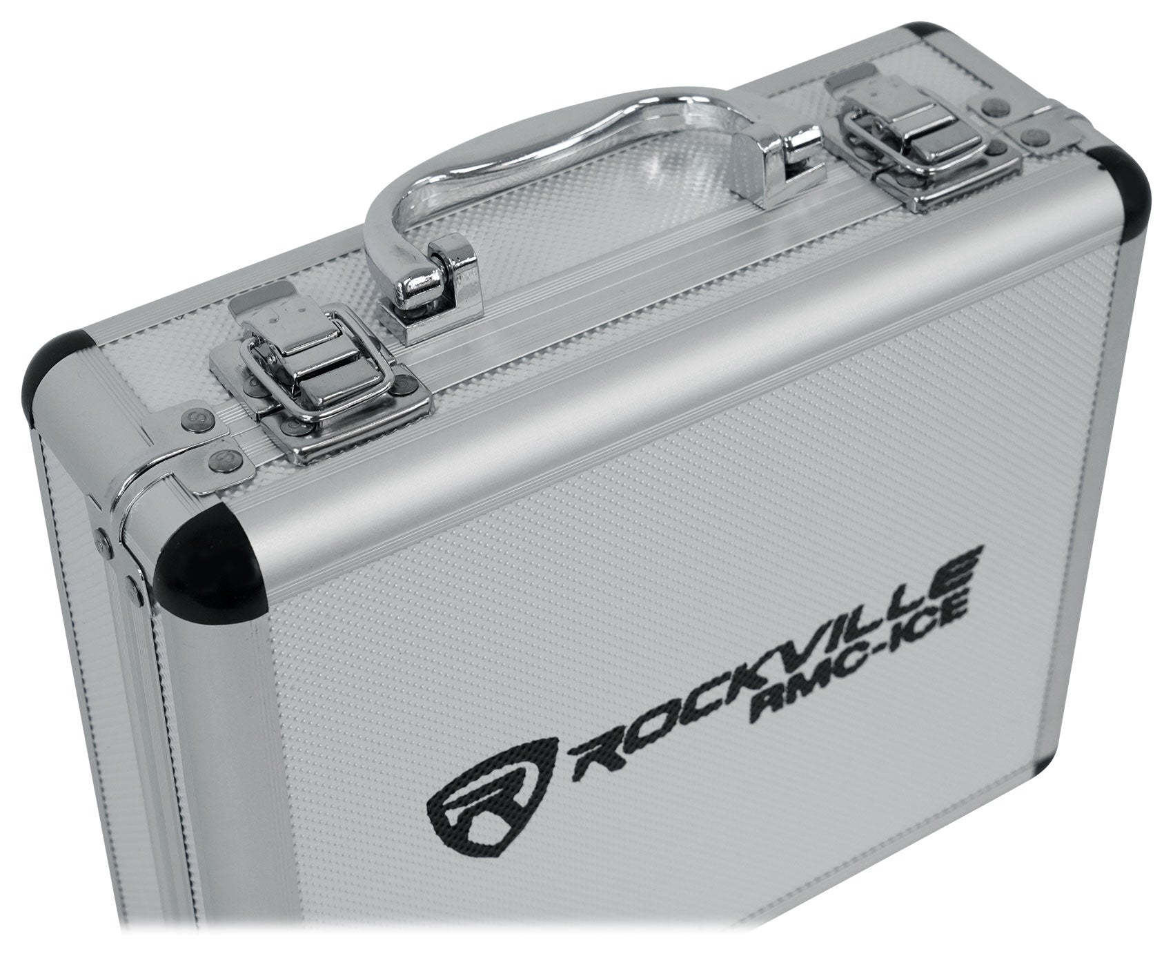 RMC‑ICE Mic + RVMIC5 Stand Bundle