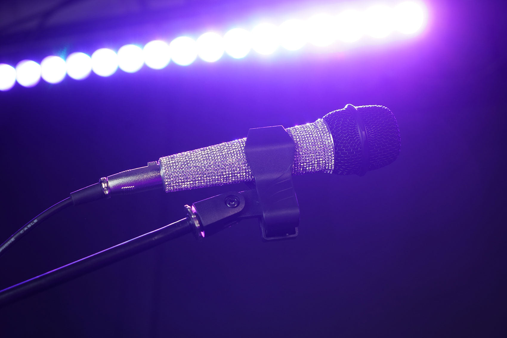 RMC‑ICE Mic + RVMIC5 Stand Bundle