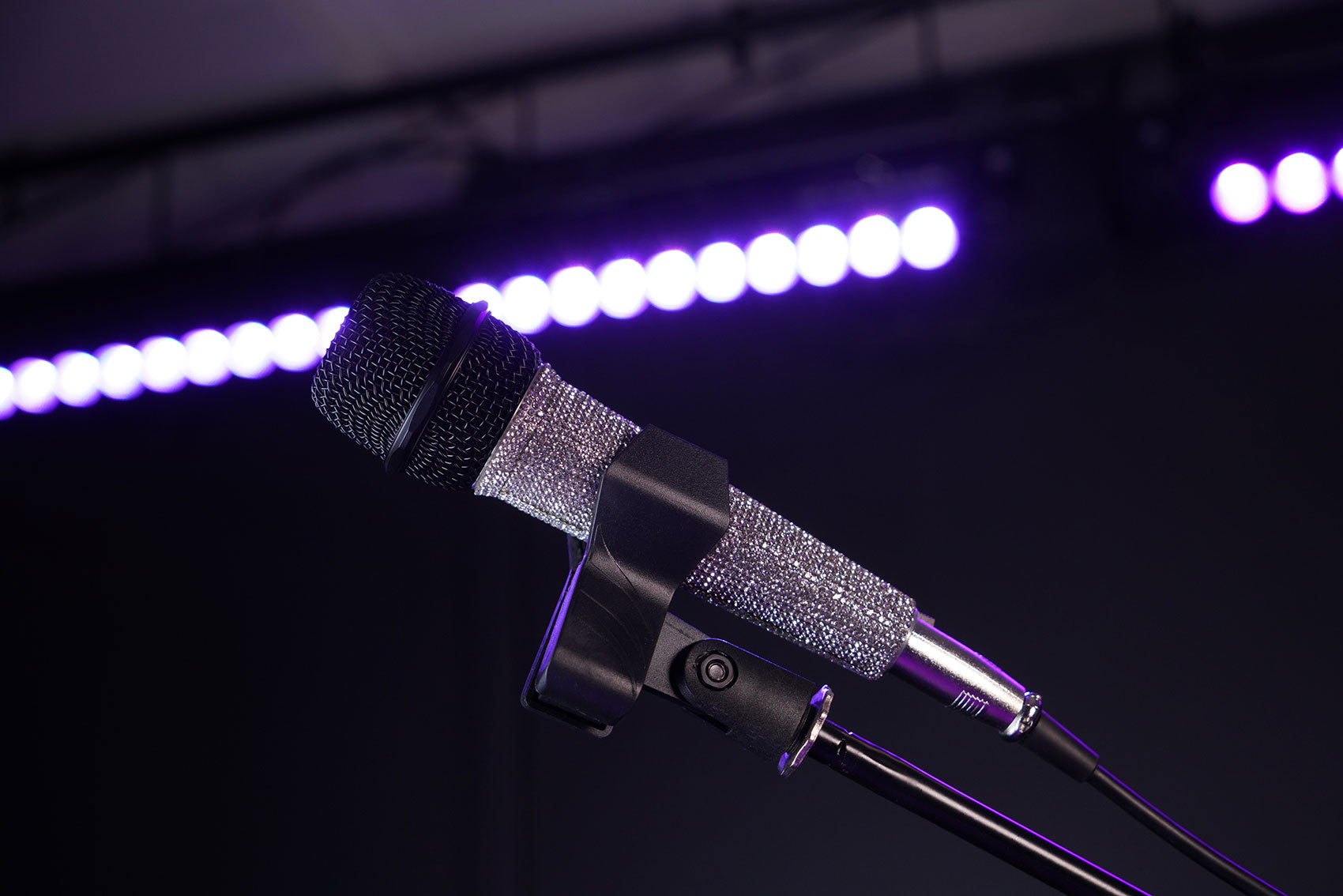 RMC‑ICE Mic + RVMIC5 Stand Bundle