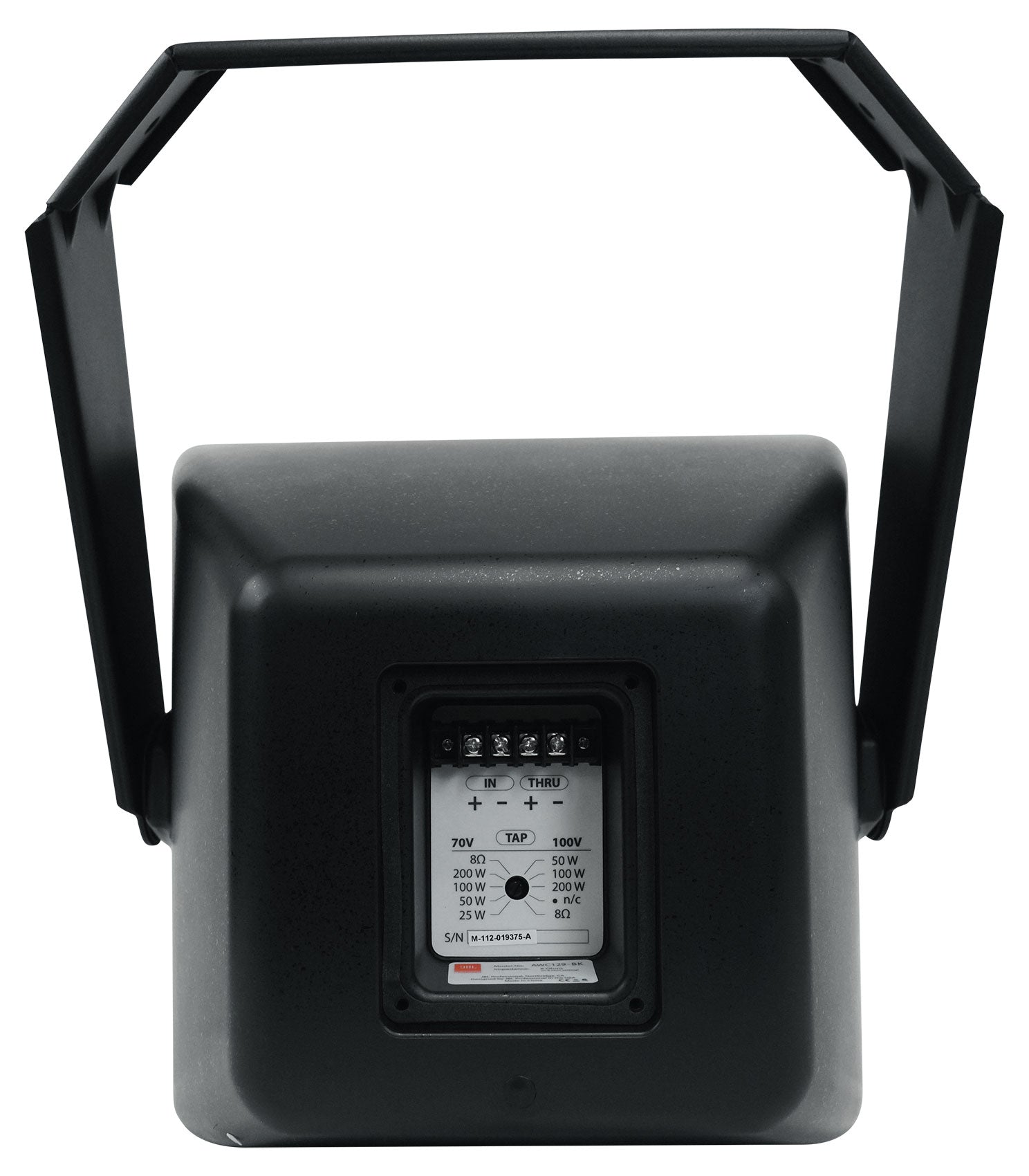 AWC129 Black 3-Pack + RCS650-6 Bundle