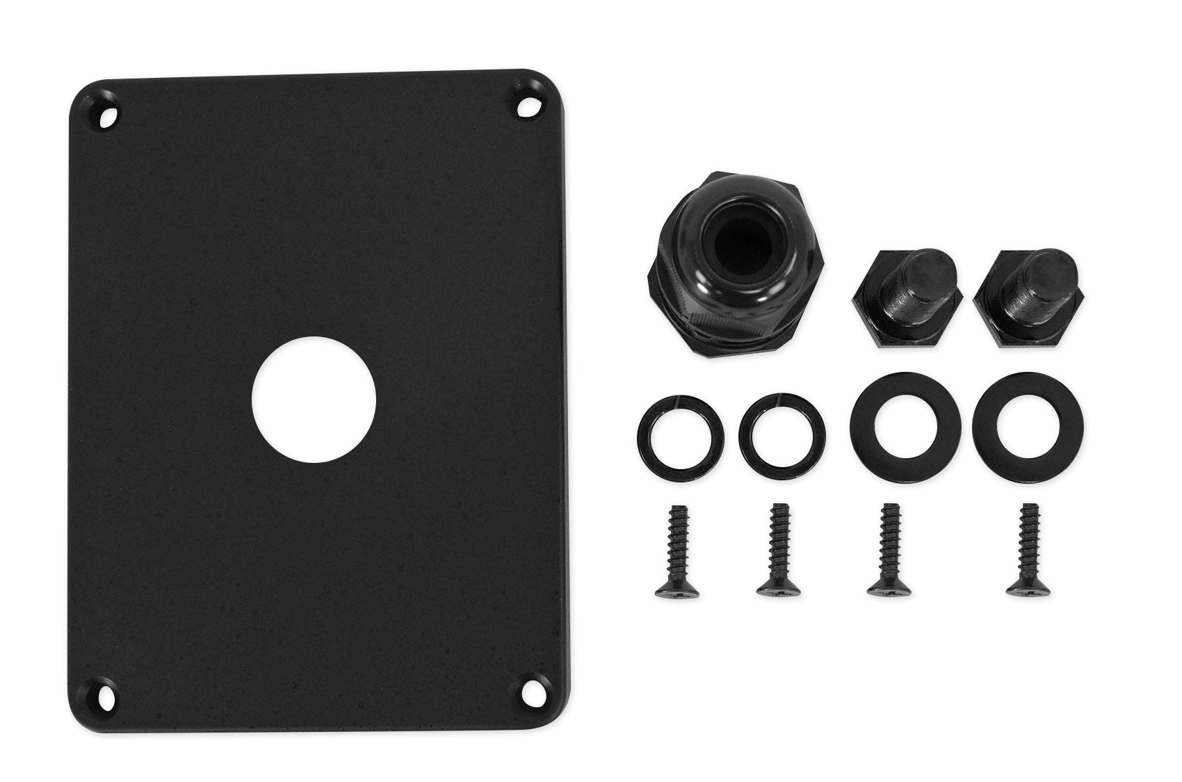 AWC62 Black Pair + RCS350-6 Amplifier Bundle